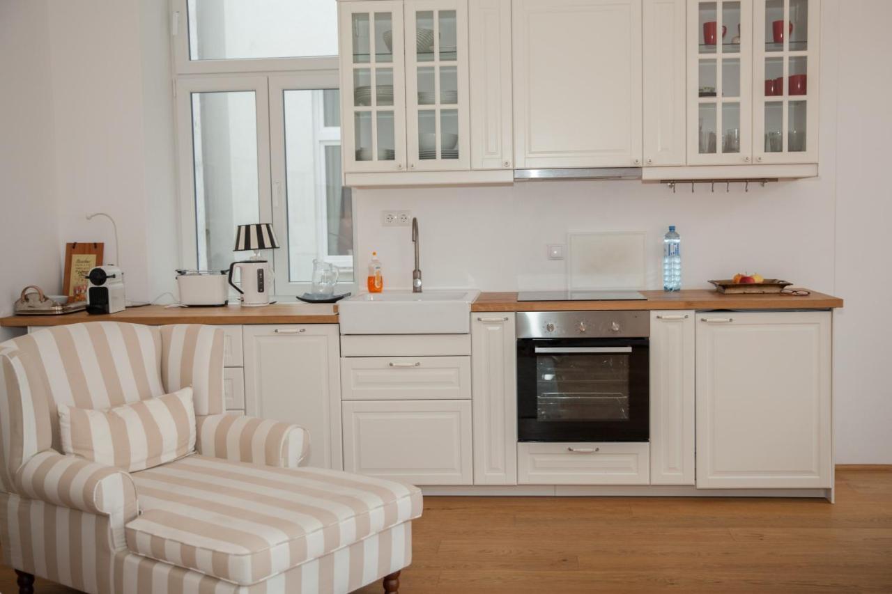 Apartament Altbautraum Springergasse - Toplocation