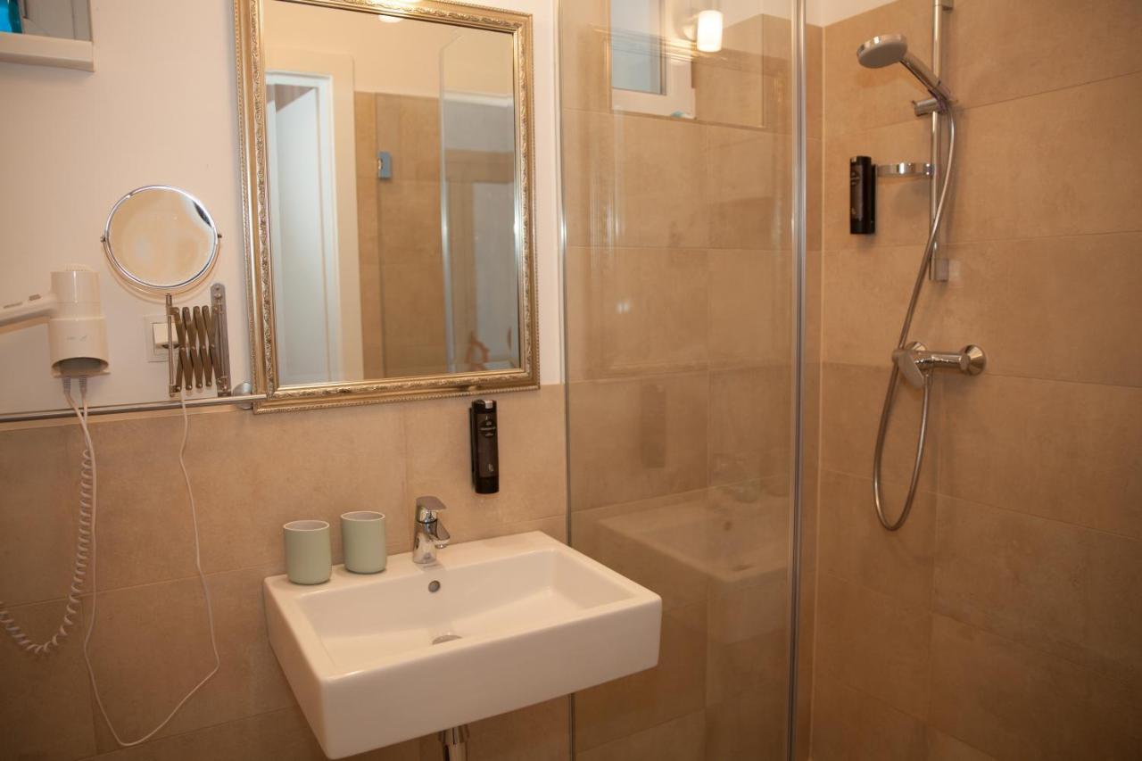 Apartament Altbautraum Springergasse - Toplocation Viena