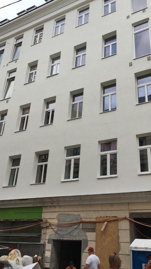 Apartament Altbautraum Springergasse - Toplocation Viena