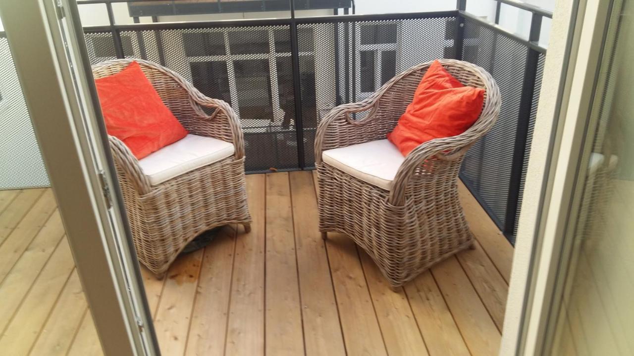 Apartament Altbautraum Springergasse - Toplocation Viena