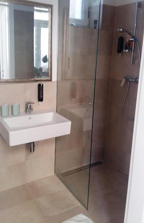 Altbautraum Springergasse - Toplocation Apartament Viena